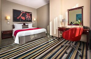 Leonardo Royal Hotel Warsaw