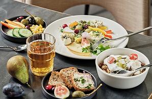 Leonardo Royal Hotel Warsaw