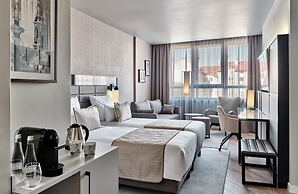 Leonardo Royal Hotel Warsaw