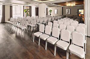 Leonardo Royal Hotel Warsaw