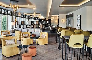 Leonardo Royal Hotel Warsaw