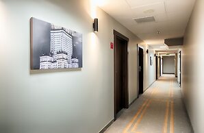 Leonardo Royal Hotel Warsaw