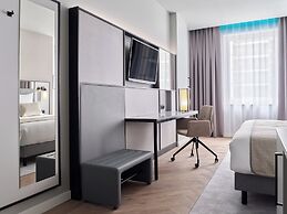 Leonardo Royal Hotel Warsaw