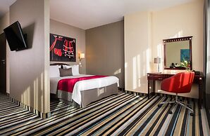 Leonardo Royal Hotel Warsaw