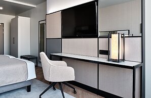 Leonardo Royal Hotel Warsaw