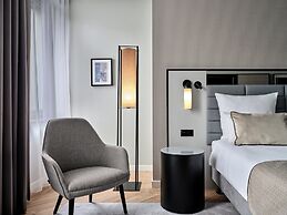 Leonardo Royal Hotel Warsaw