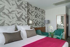 Leonardo Royal Hotel Warsaw