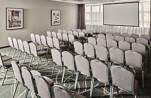 Leonardo Royal Hotel Warsaw