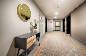 Leonardo Royal Hotel Warsaw