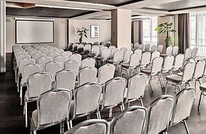 Leonardo Royal Hotel Warsaw