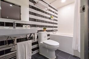 Muzik Hotel - Ximen Station Branch