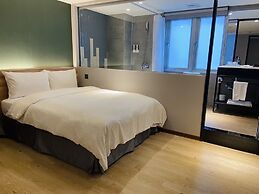 Muzik Hotel - Ximen Station Branch