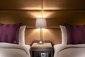 Muzik Hotel - Ximen Station Branch