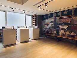 Muzik Hotel - Ximen Station Branch