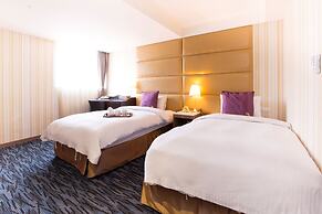 Muzik Hotel - Ximen Station Branch