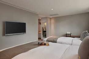 Muzik Hotel - Ximen Station Branch