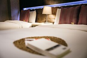 Muzik Hotel - Ximen Station Branch