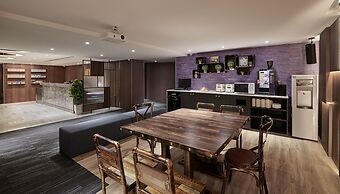 Muzik Hotel - Ximen Station Branch