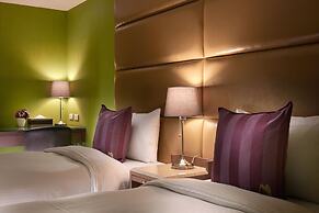 Muzik Hotel - Ximen Station Branch