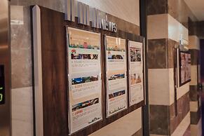 Muzik Hotel - Ximen Station Branch