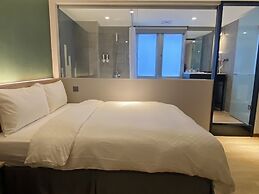 Muzik Hotel - Ximen Station Branch