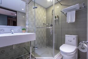 Muzik Hotel - Ximen Station Branch