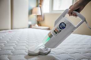 Muzik Hotel - Ximen Station Branch