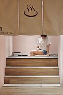 Muzik Hotel - Ximen Station Branch