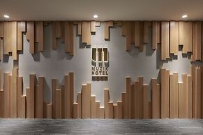 Muzik Hotel - Ximen Station Branch