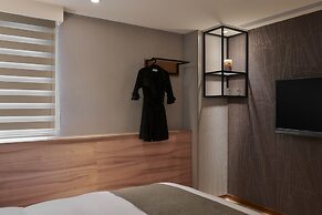 Muzik Hotel - Ximen Station Branch