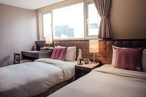 Muzik Hotel - Ximen Station Branch