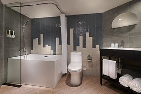 Muzik Hotel - Ximen Station Branch