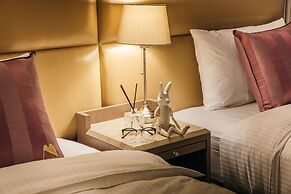 Muzik Hotel - Ximen Station Branch