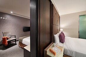 Muzik Hotel - Ximen Station Branch