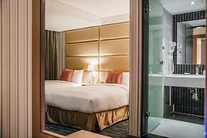 Muzik Hotel - Ximen Station Branch