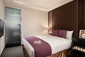 Muzik Hotel - Ximen Station Branch