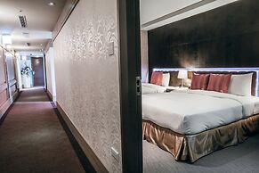 Muzik Hotel - Ximen Station Branch