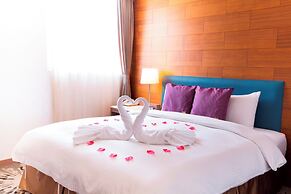 Muzik Hotel - Ximen Station Branch