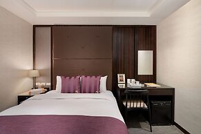 Muzik Hotel - Ximen Station Branch