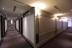 Muzik Hotel - Ximen Station Branch