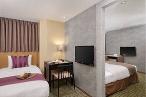 Muzik Hotel - Ximen Station Branch