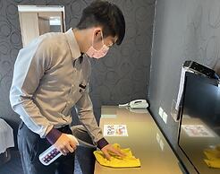 Muzik Hotel - Ximen Station Branch