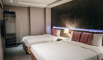 Muzik Hotel - Ximen Station Branch