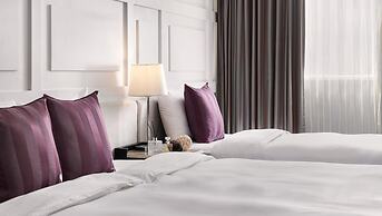 Muzik Hotel - Ximen Station Branch