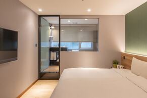 Muzik Hotel - Ximen Station Branch