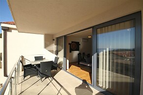 Blue Horizon Apartments