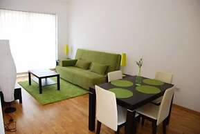 Blue Horizon Apartments