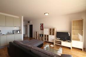 Blue Horizon Apartments