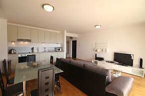 Blue Horizon Apartments