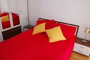 Blue Horizon Apartments